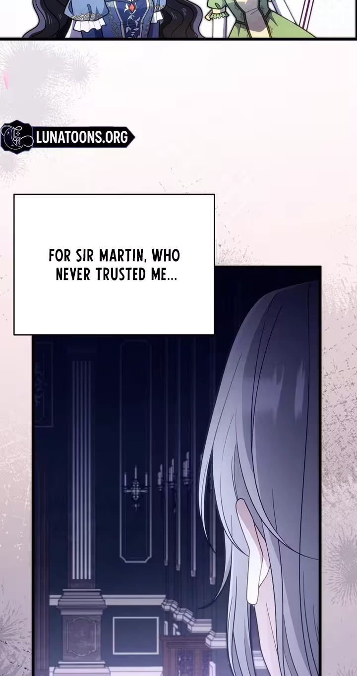 Noibara wa Jimo wo Idaku Chapter 59