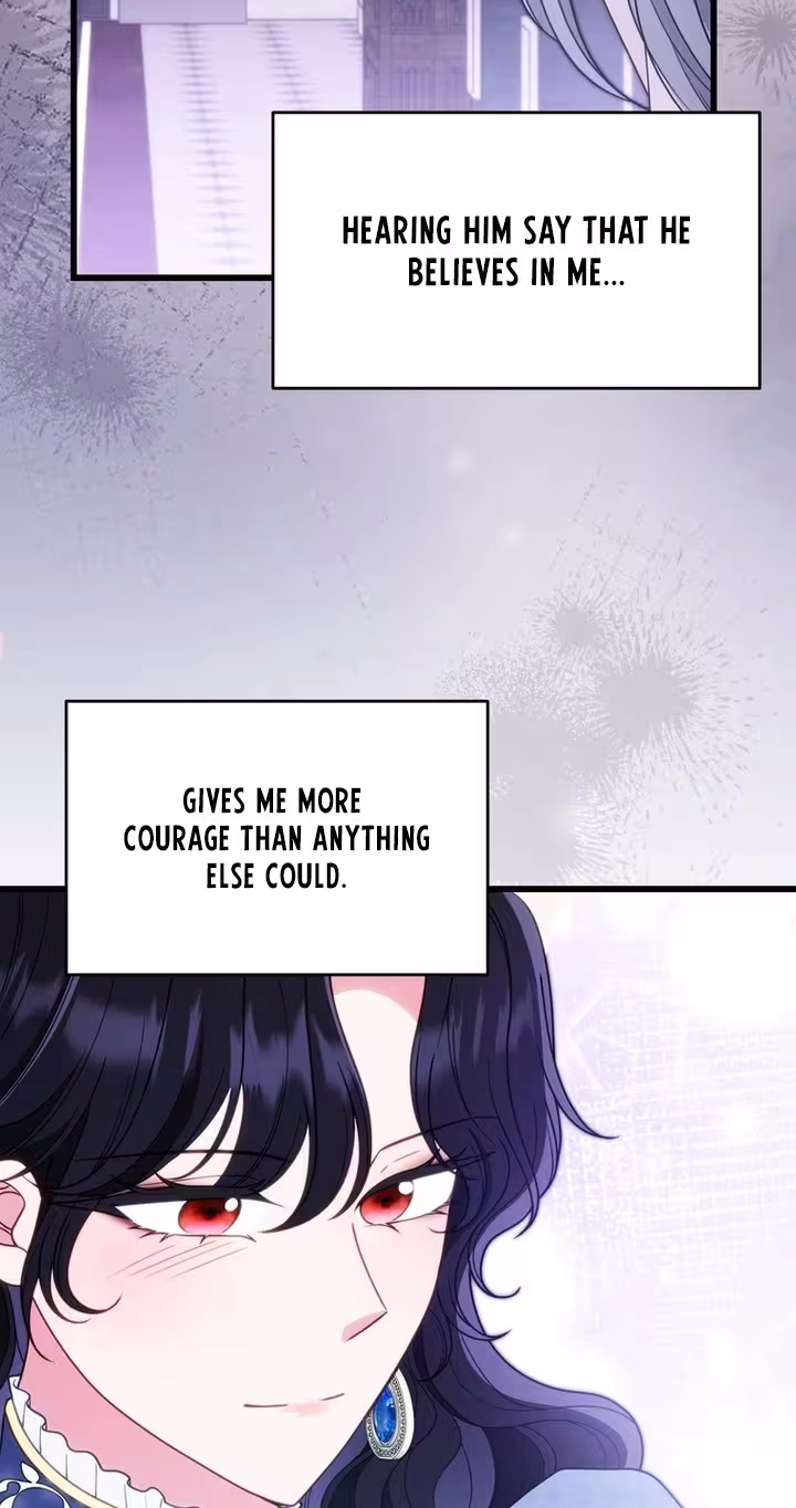 Noibara wa Jimo wo Idaku Chapter 59