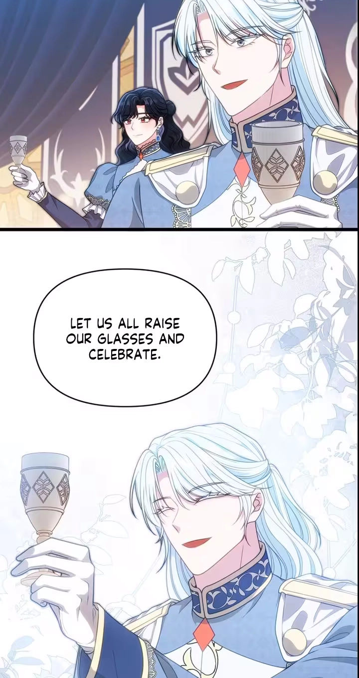 Noibara wa Jimo wo Idaku Chapter 59