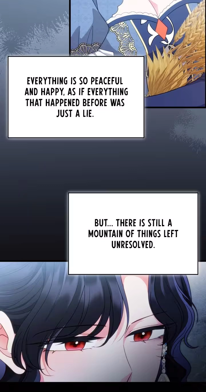 Noibara wa Jimo wo Idaku Chapter 59