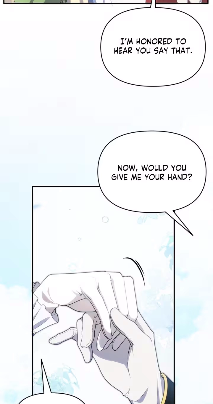 Noibara wa Jimo wo Idaku Chapter 59