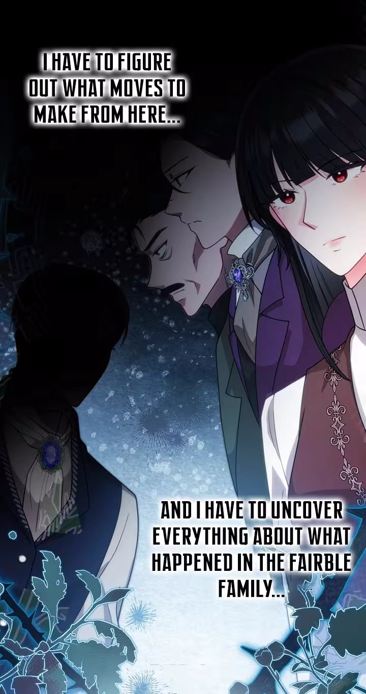 Noibara wa Jimo wo Idaku Chapter 59