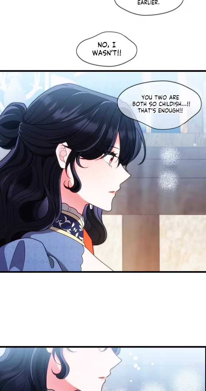 Noibara wa Jimo wo Idaku Chapter 59