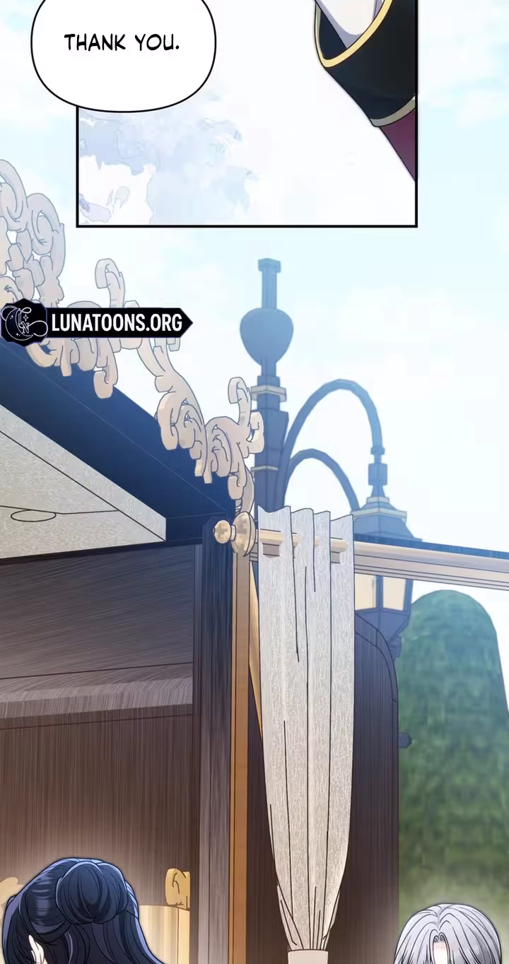 Noibara wa Jimo wo Idaku Chapter 59