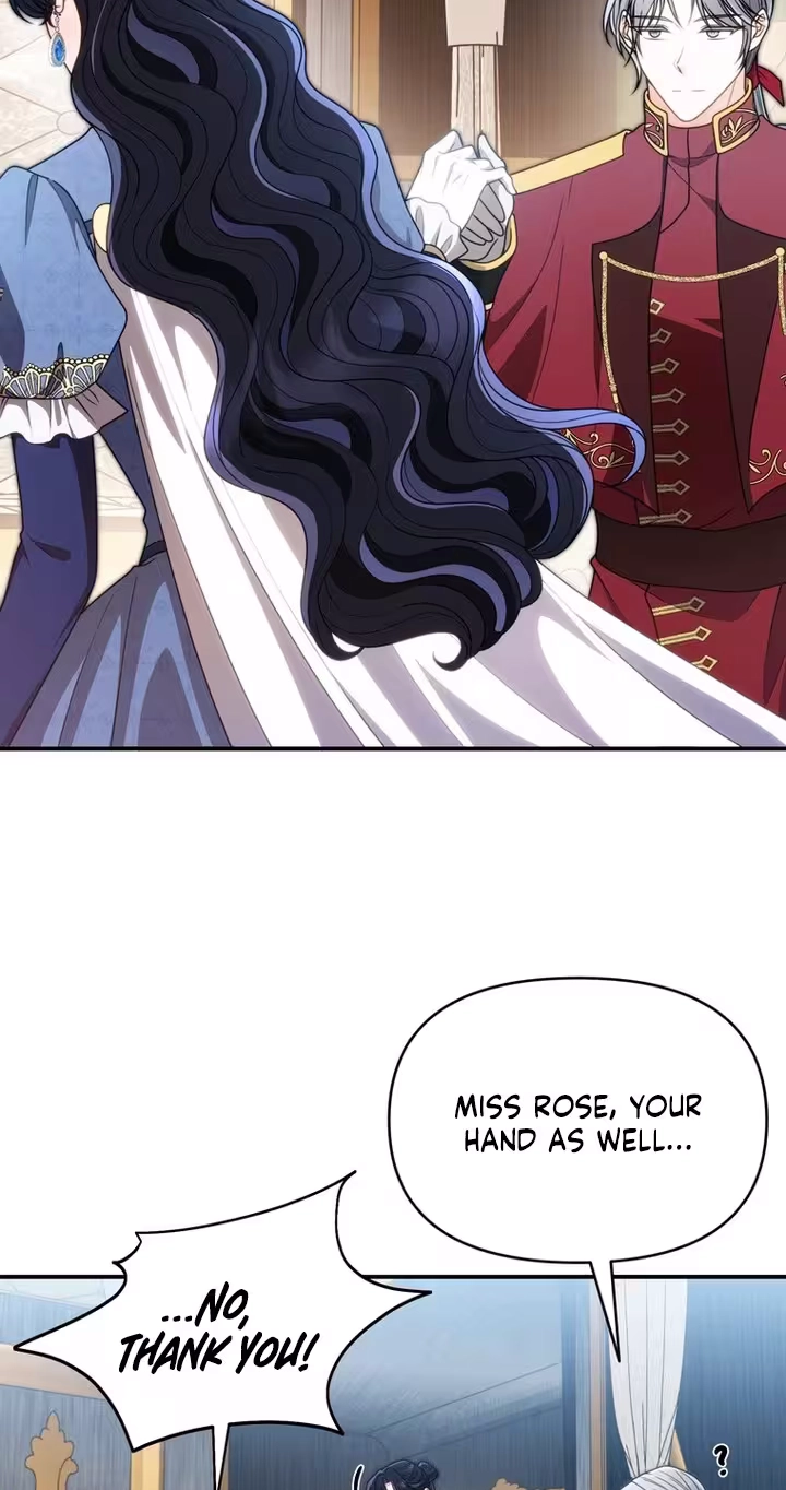 Noibara wa Jimo wo Idaku Chapter 59