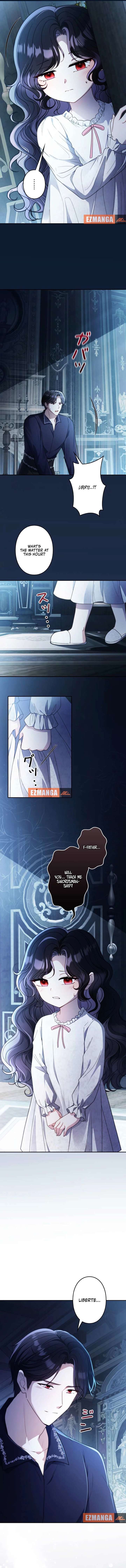 Noibara wa Jimo wo Idaku Chapter 9
