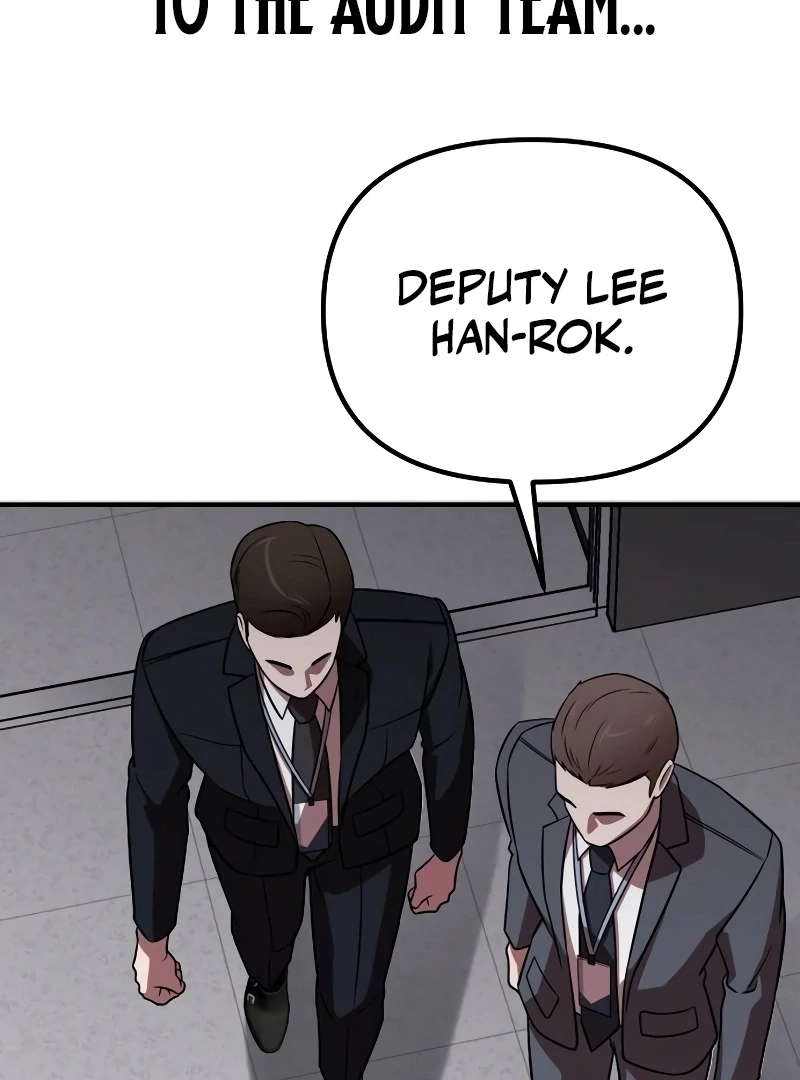 Cheonjae Hoesawoni Seonneomeumyeon Saenggineunil Chapter 1