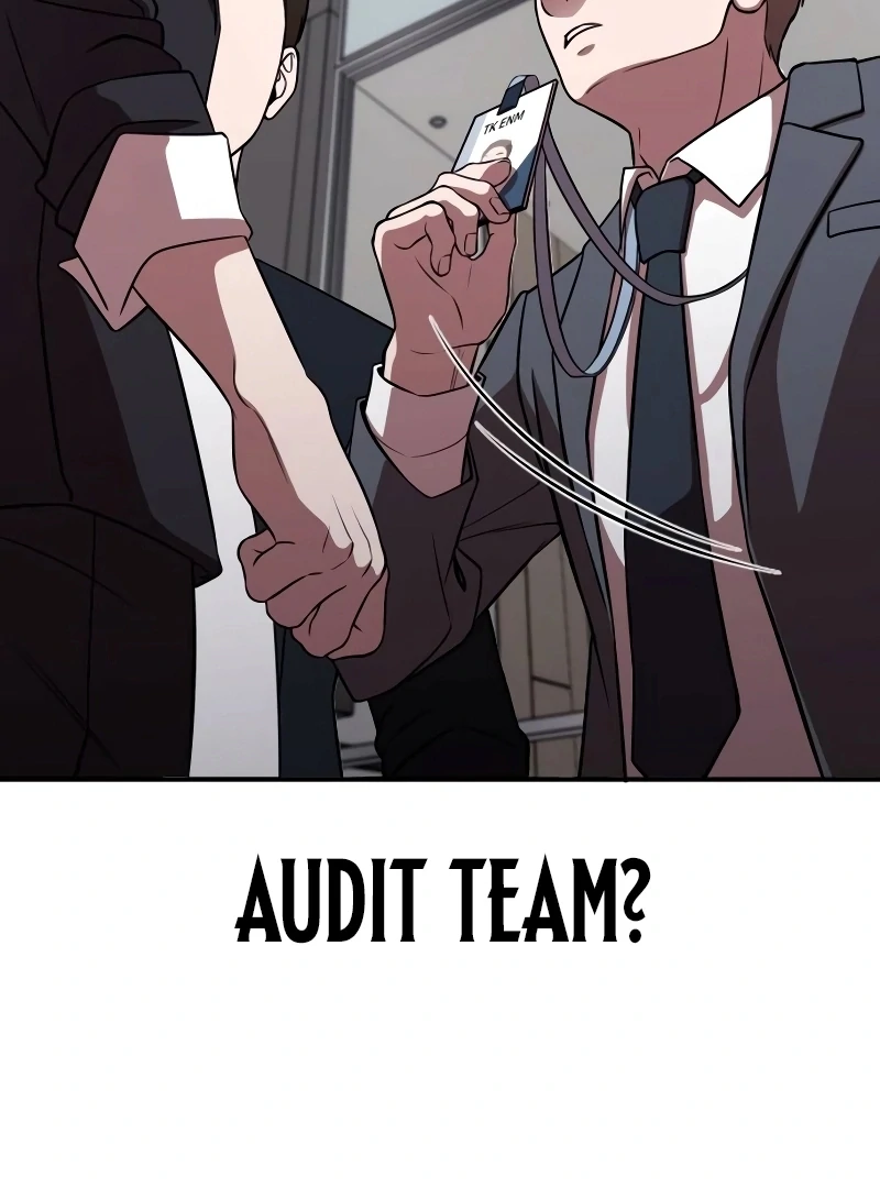 Cheonjae Hoesawoni Seonneomeumyeon Saenggineunil Chapter 1