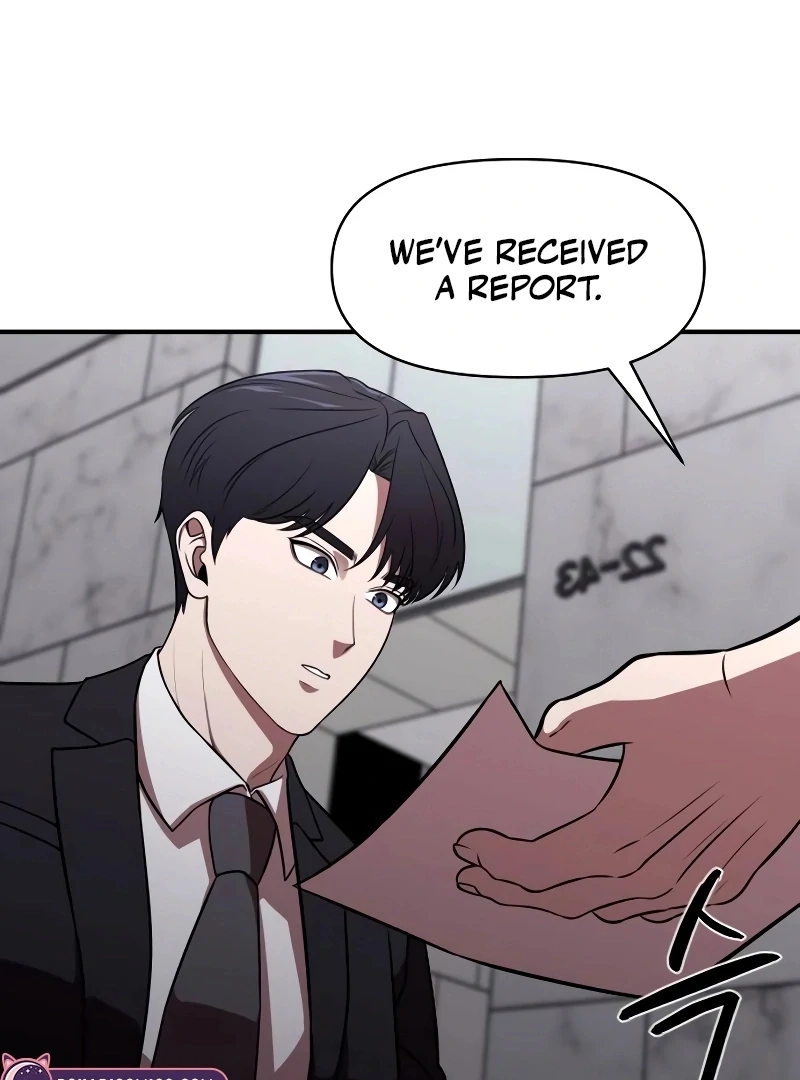 Cheonjae Hoesawoni Seonneomeumyeon Saenggineunil Chapter 1