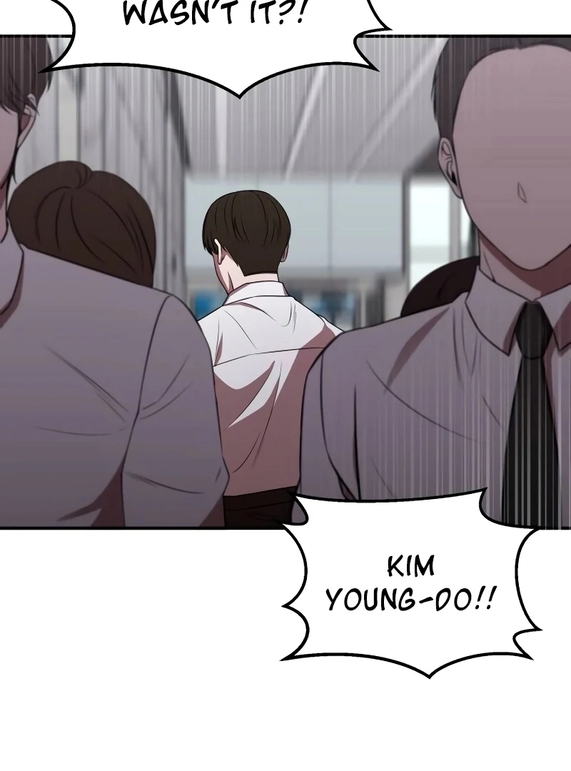 Cheonjae Hoesawoni Seonneomeumyeon Saenggineunil Chapter 1