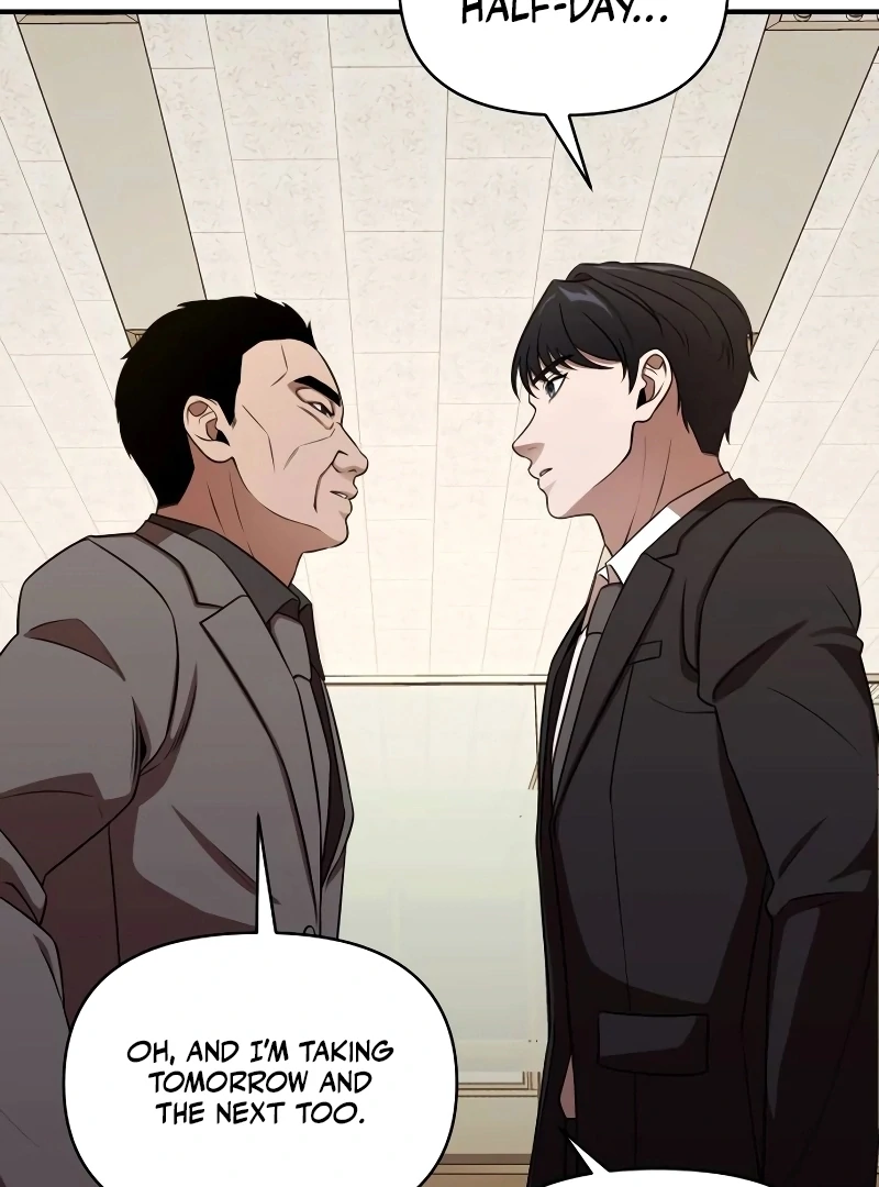 Cheonjae Hoesawoni Seonneomeumyeon Saenggineunil Chapter 1