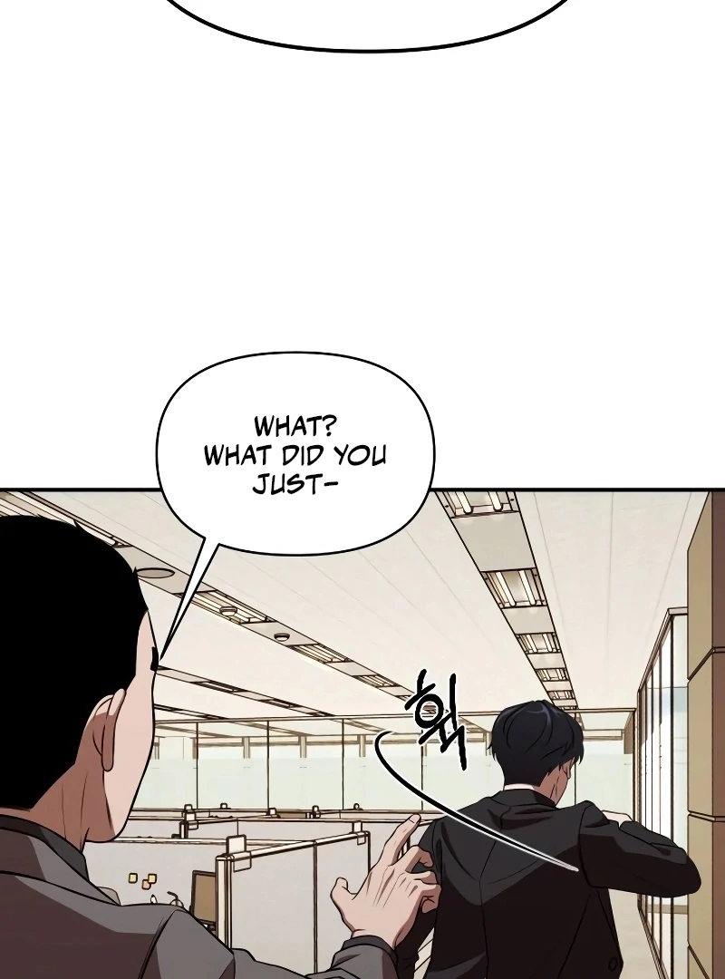 Cheonjae Hoesawoni Seonneomeumyeon Saenggineunil Chapter 1