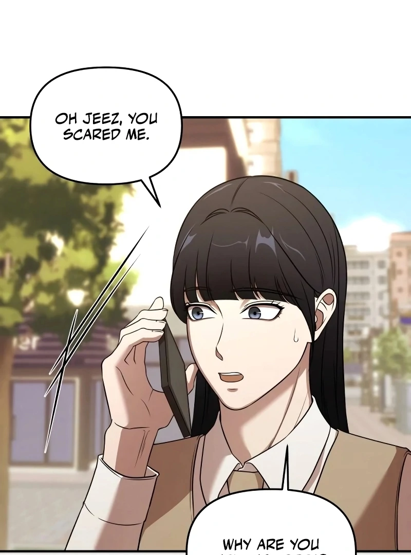 Cheonjae Hoesawoni Seonneomeumyeon Saenggineunil Chapter 1