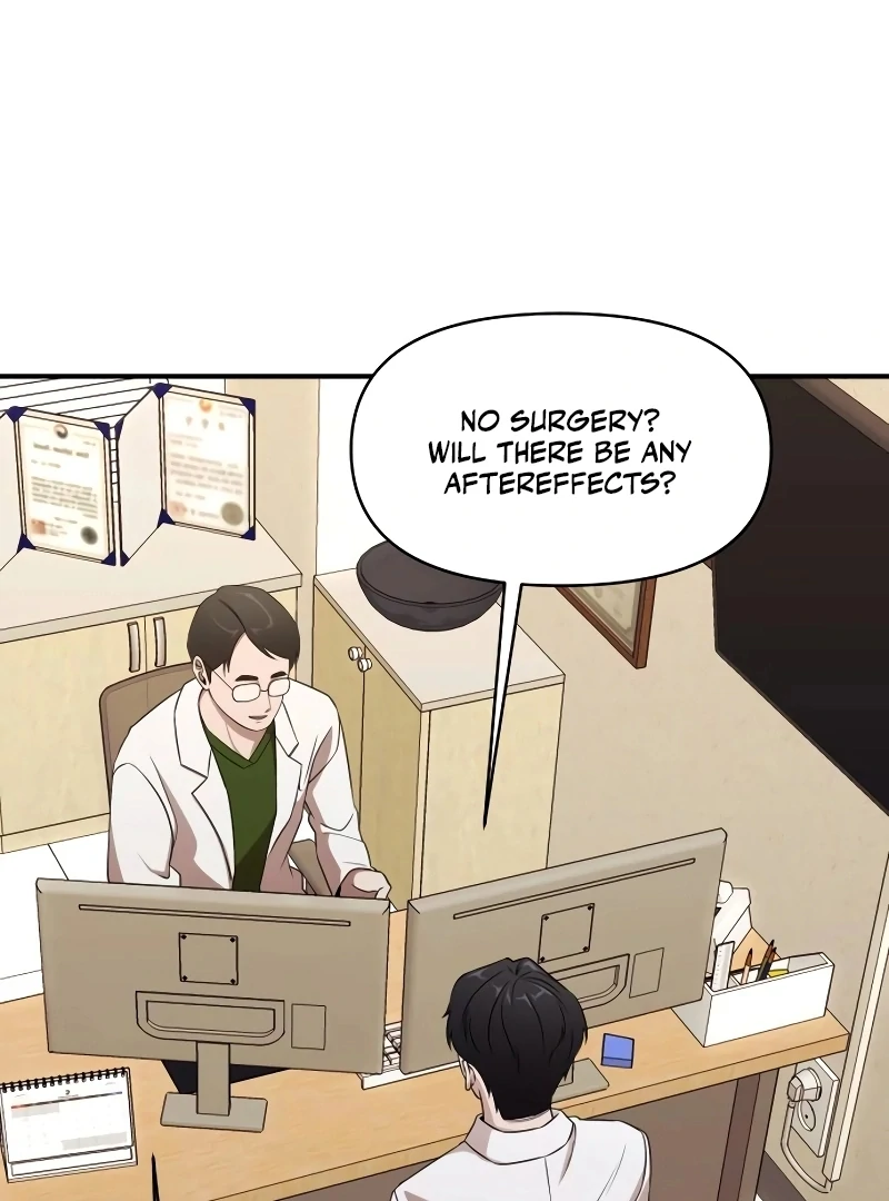 Cheonjae Hoesawoni Seonneomeumyeon Saenggineunil Chapter 1