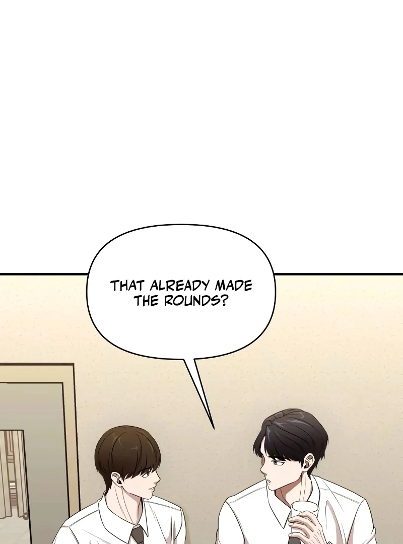 Cheonjae Hoesawoni Seonneomeumyeon Saenggineunil Chapter 1