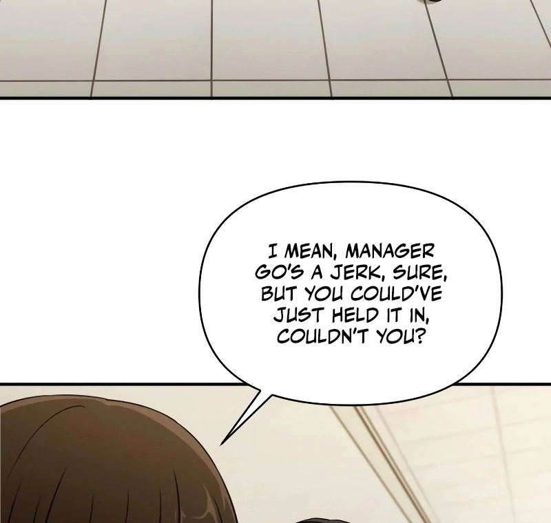 Cheonjae Hoesawoni Seonneomeumyeon Saenggineunil Chapter 1
