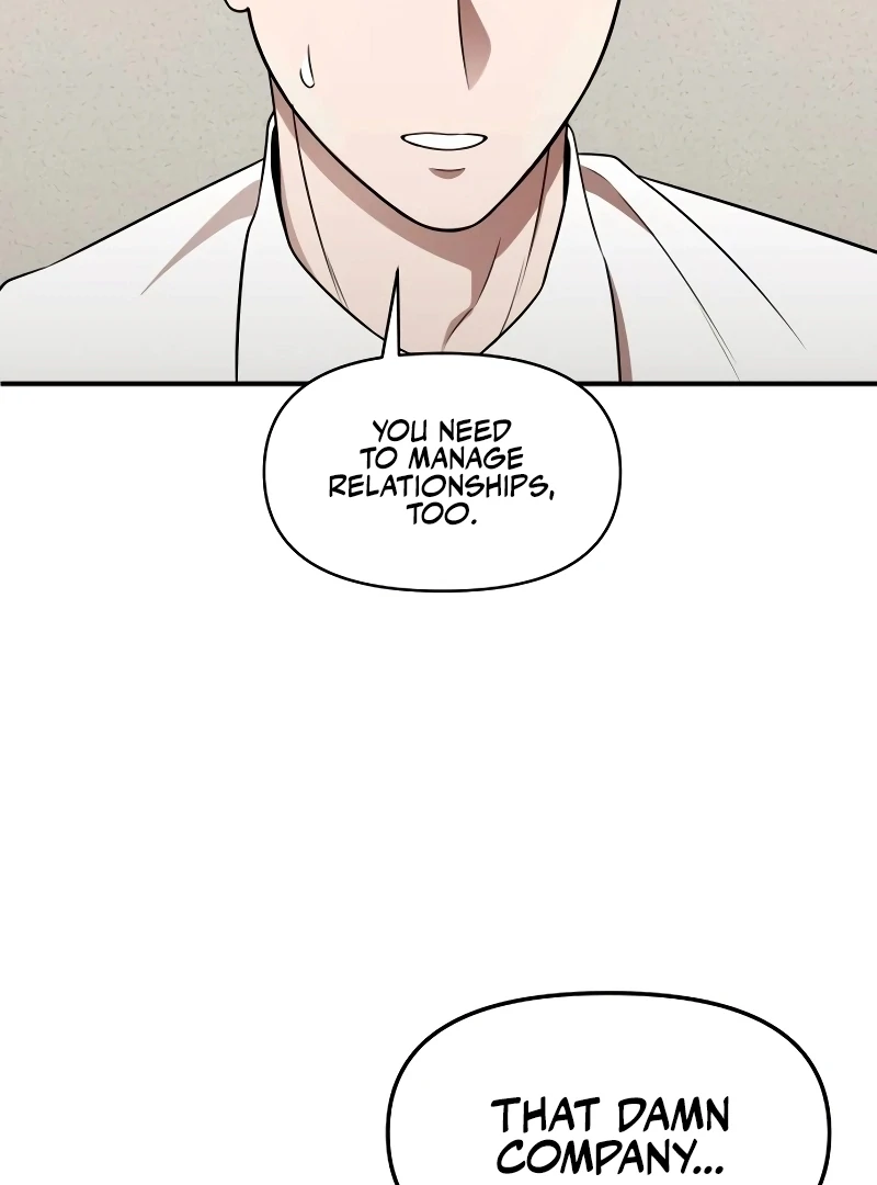 Cheonjae Hoesawoni Seonneomeumyeon Saenggineunil Chapter 1