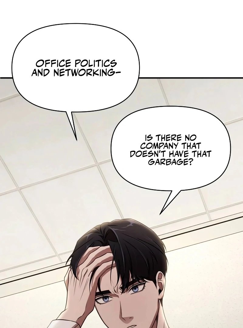 Cheonjae Hoesawoni Seonneomeumyeon Saenggineunil Chapter 1