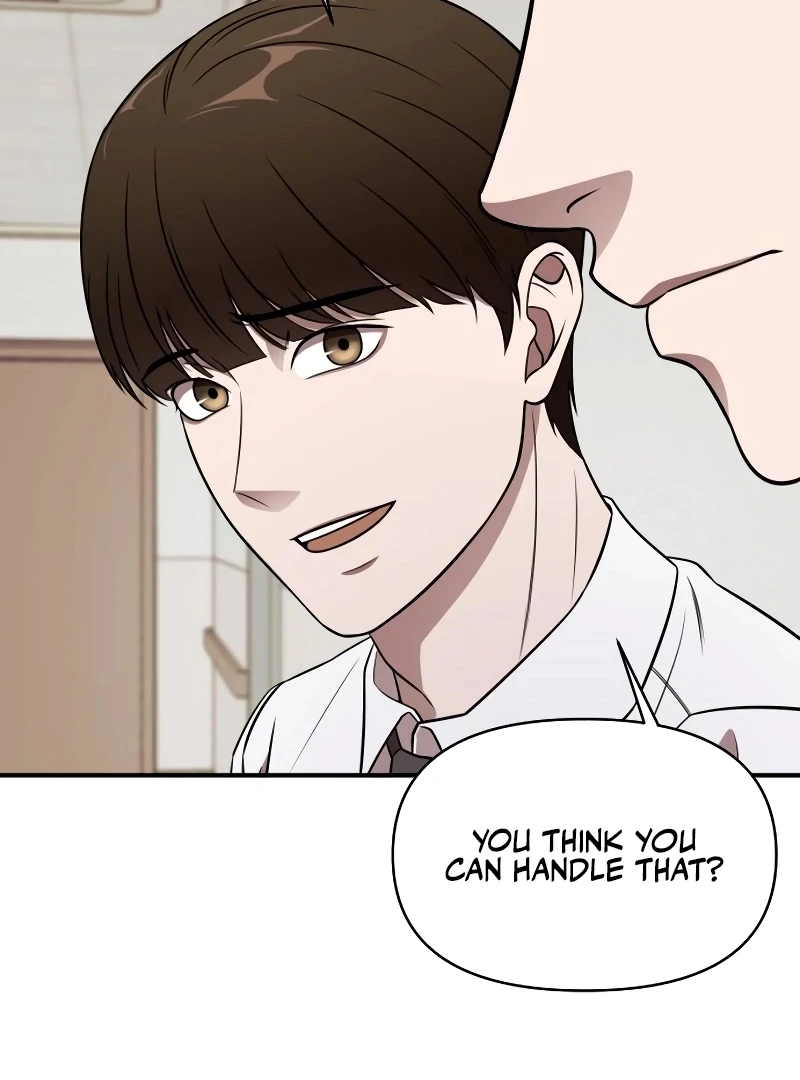 Cheonjae Hoesawoni Seonneomeumyeon Saenggineunil Chapter 1