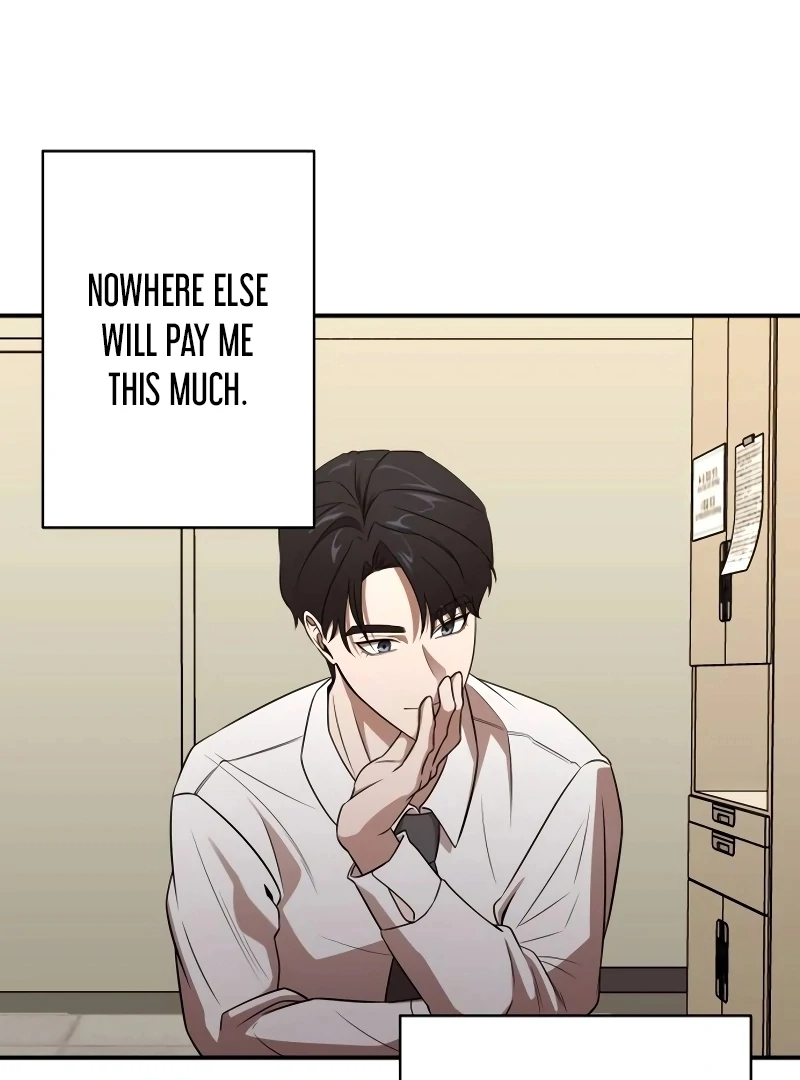 Cheonjae Hoesawoni Seonneomeumyeon Saenggineunil Chapter 1