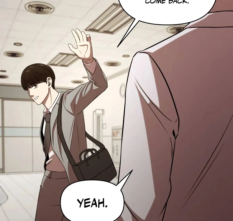 Cheonjae Hoesawoni Seonneomeumyeon Saenggineunil Chapter 1