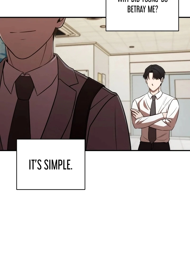 Cheonjae Hoesawoni Seonneomeumyeon Saenggineunil Chapter 1