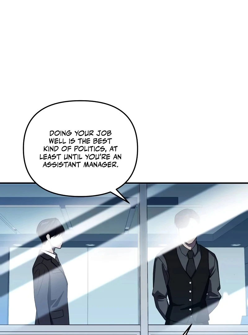 Cheonjae Hoesawoni Seonneomeumyeon Saenggineunil Chapter 1