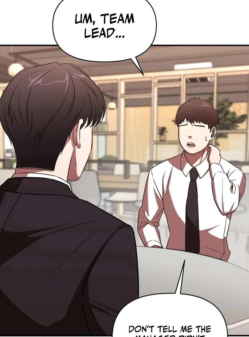 Cheonjae Hoesawoni Seonneomeumyeon Saenggineunil Chapter 1