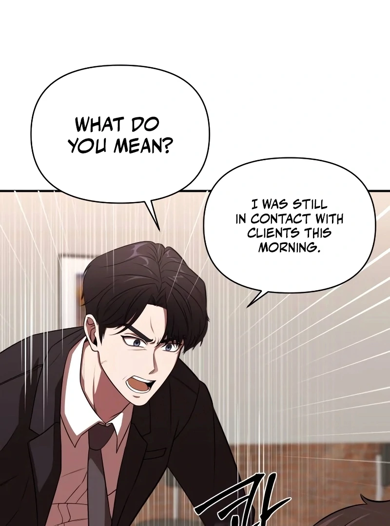 Cheonjae Hoesawoni Seonneomeumyeon Saenggineunil Chapter 1