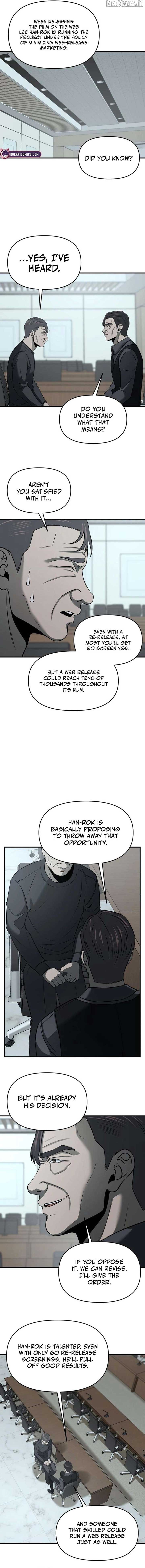 Cheonjae Hoesawoni Seonneomeumyeon Saenggineunil Chapter 13