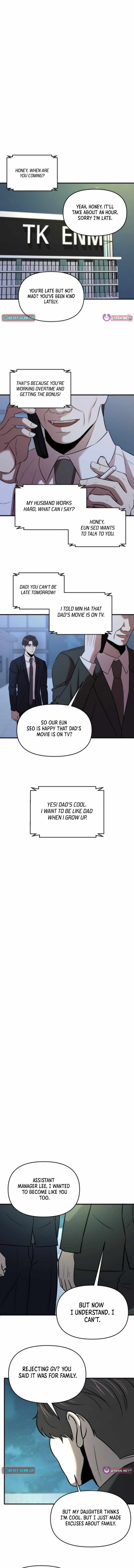 Cheonjae Hoesawoni Seonneomeumyeon Saenggineunil Chapter 19