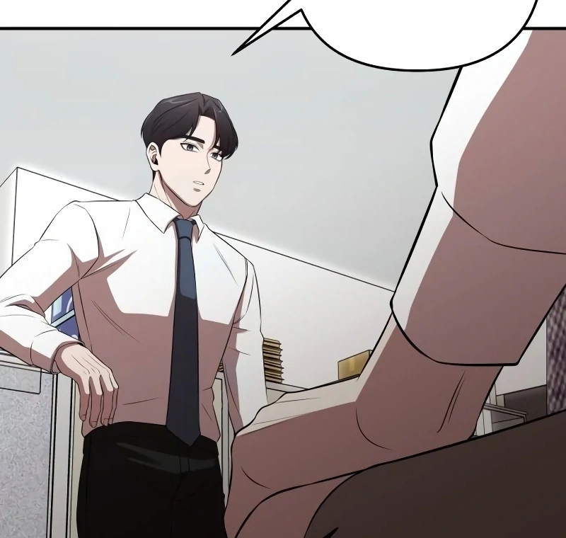 Cheonjae Hoesawoni Seonneomeumyeon Saenggineunil Chapter 2