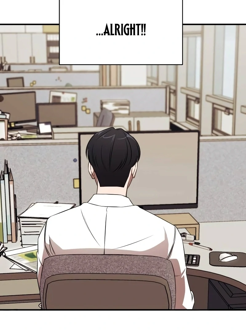 Cheonjae Hoesawoni Seonneomeumyeon Saenggineunil Chapter 2