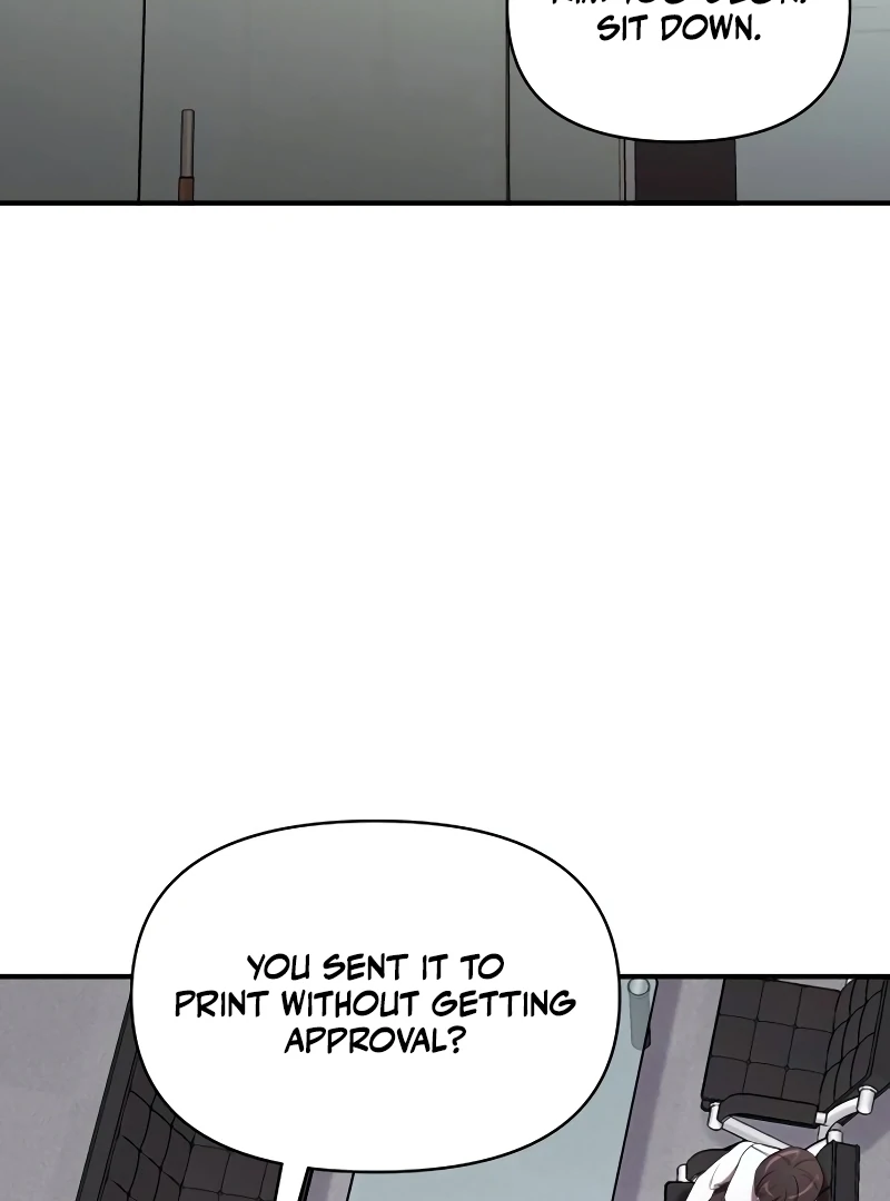 Cheonjae Hoesawoni Seonneomeumyeon Saenggineunil Chapter 2