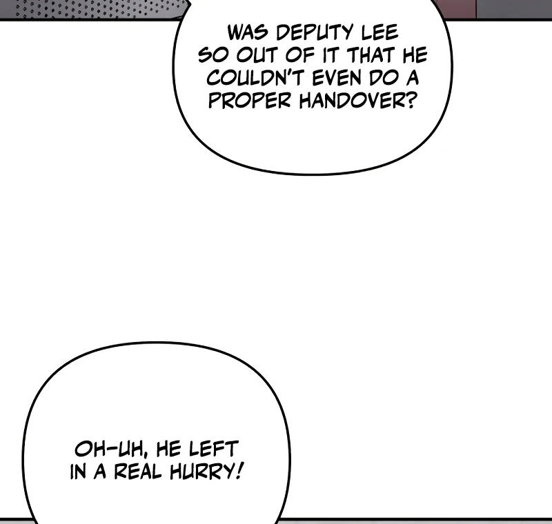 Cheonjae Hoesawoni Seonneomeumyeon Saenggineunil Chapter 2