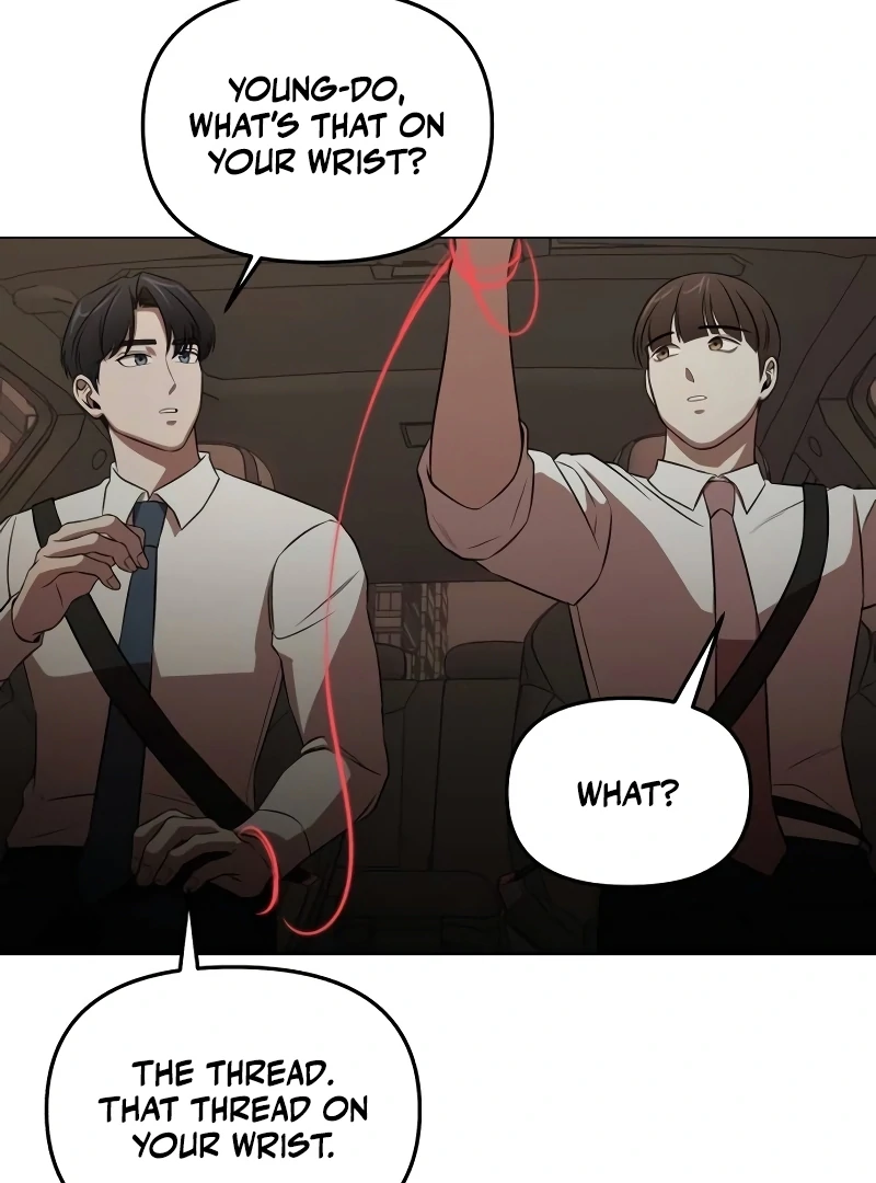 Cheonjae Hoesawoni Seonneomeumyeon Saenggineunil Chapter 2