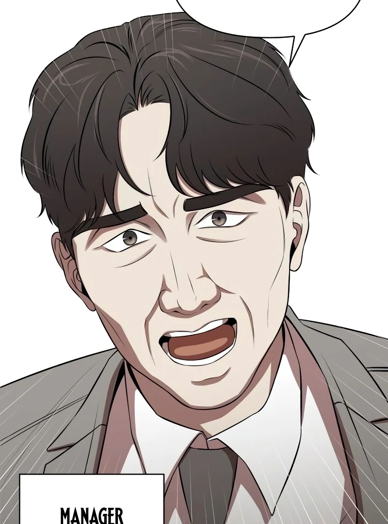 Cheonjae Hoesawoni Seonneomeumyeon Saenggineunil Chapter 2