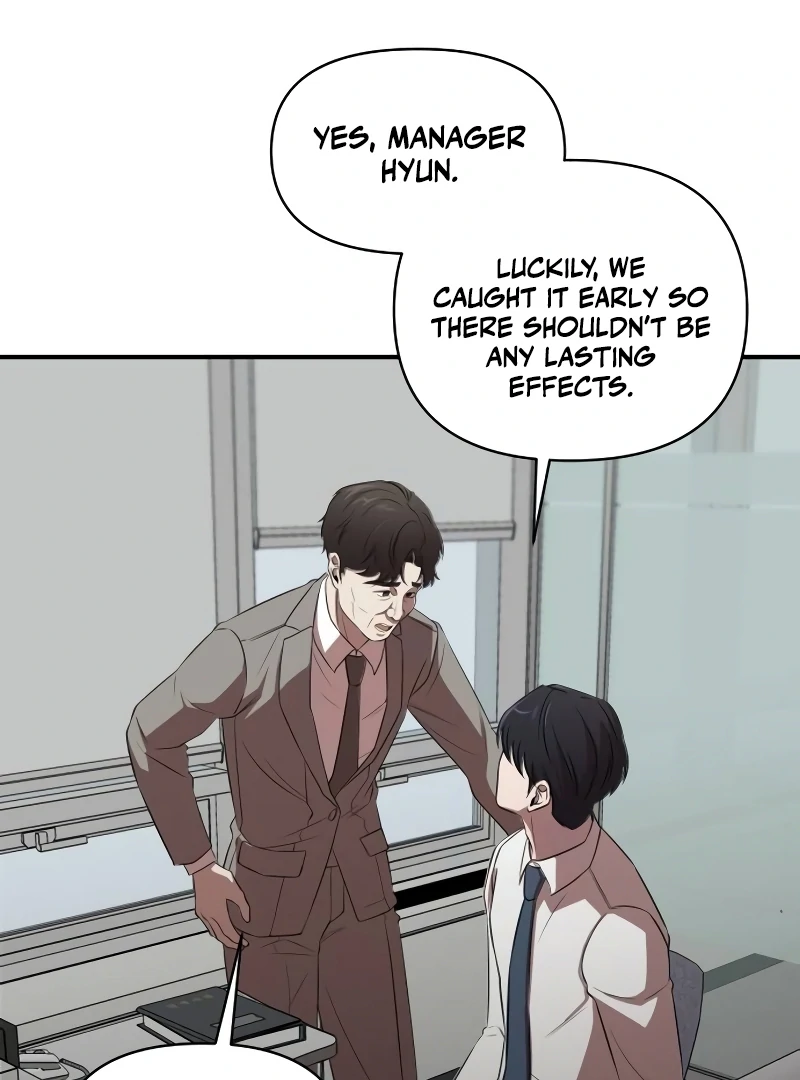 Cheonjae Hoesawoni Seonneomeumyeon Saenggineunil Chapter 2