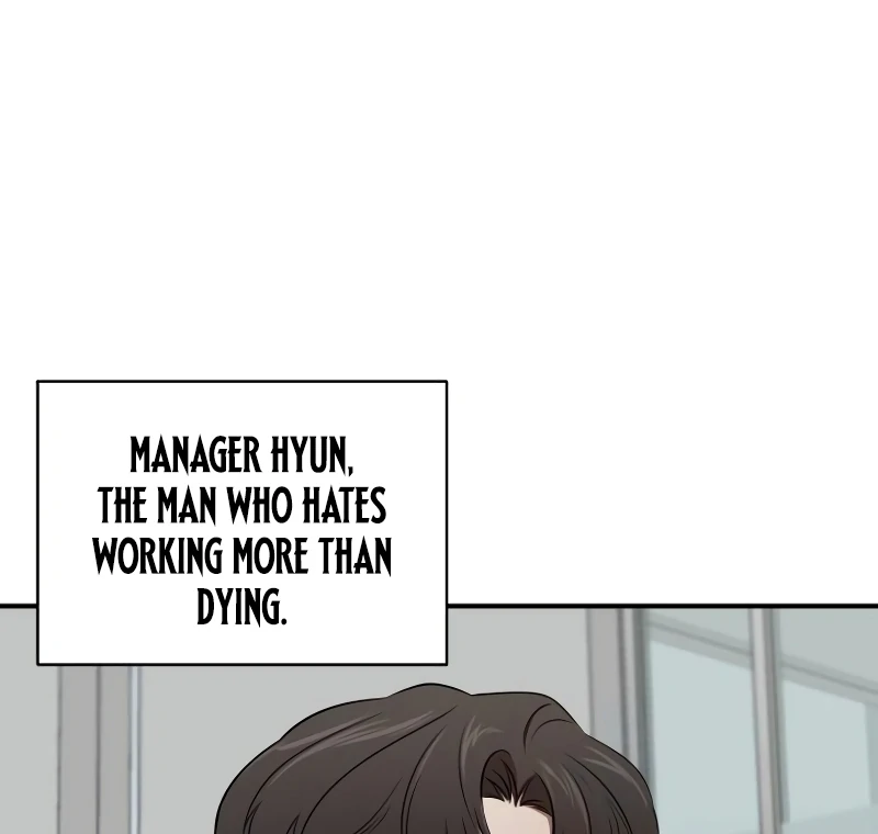 Cheonjae Hoesawoni Seonneomeumyeon Saenggineunil Chapter 2