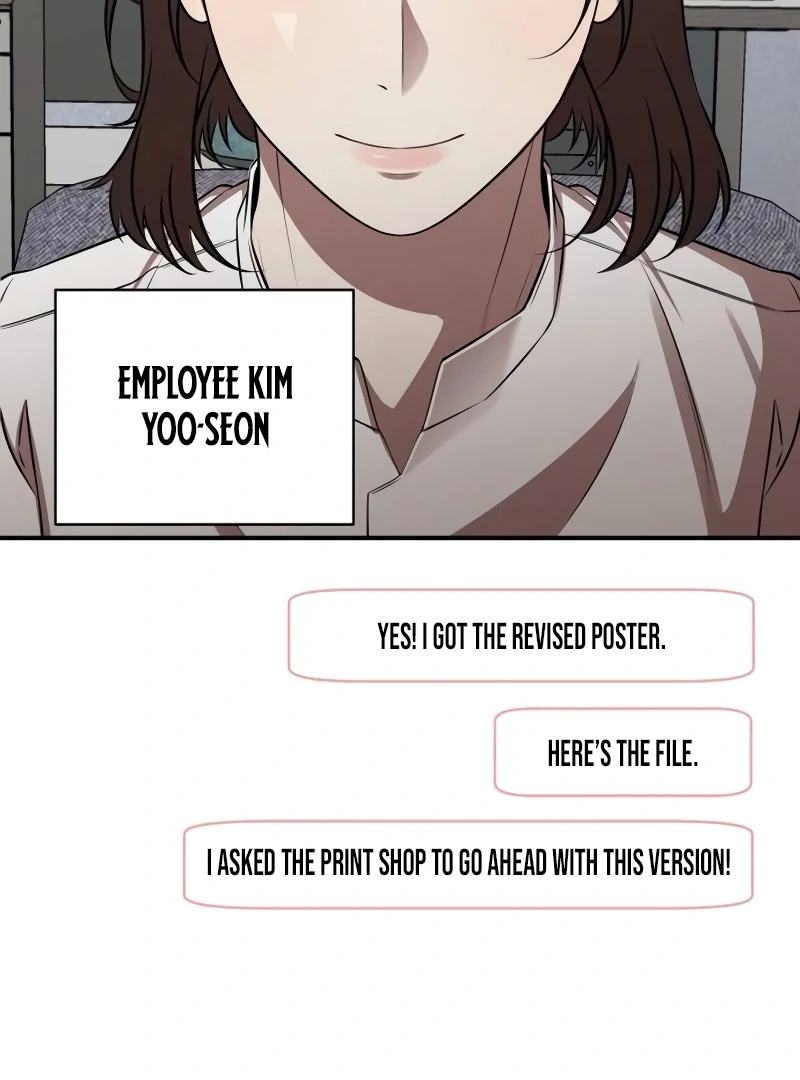 Cheonjae Hoesawoni Seonneomeumyeon Saenggineunil Chapter 2