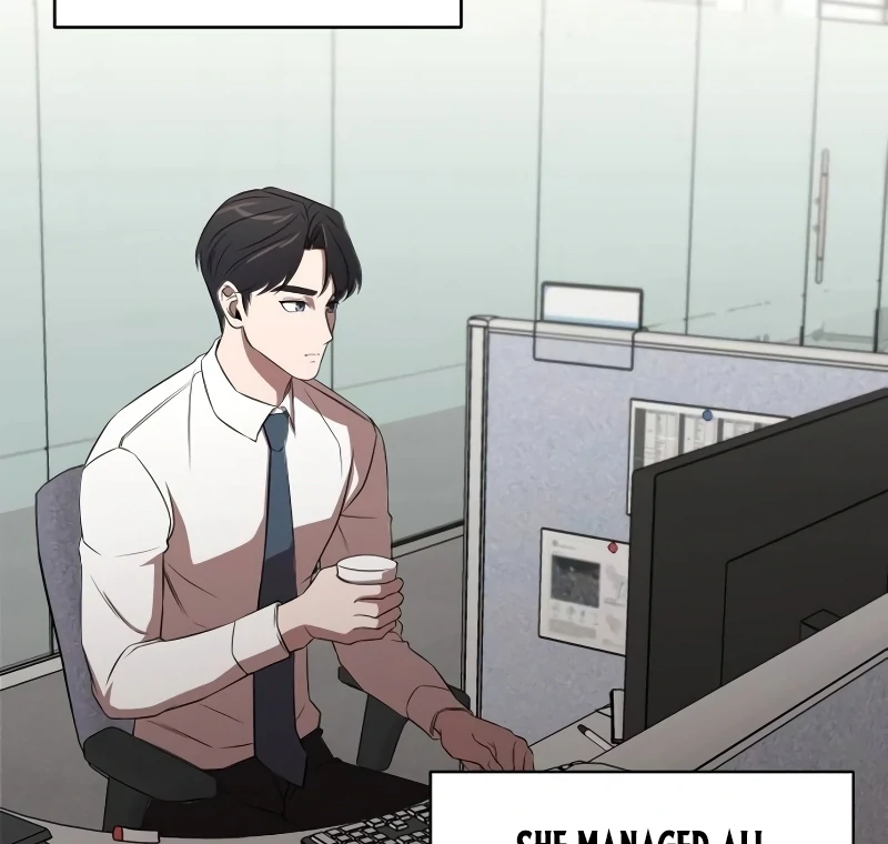 Cheonjae Hoesawoni Seonneomeumyeon Saenggineunil Chapter 2