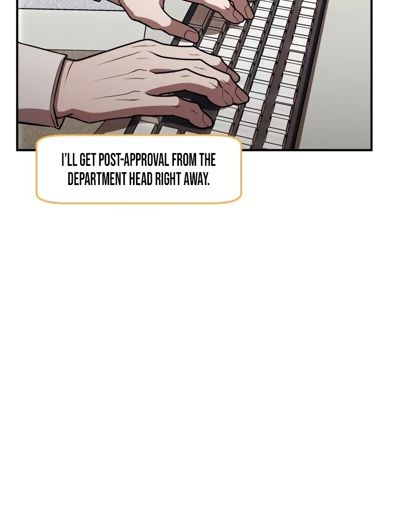 Cheonjae Hoesawoni Seonneomeumyeon Saenggineunil Chapter 2