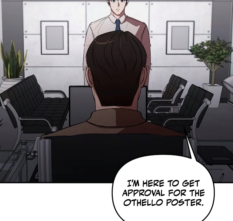 Cheonjae Hoesawoni Seonneomeumyeon Saenggineunil Chapter 2