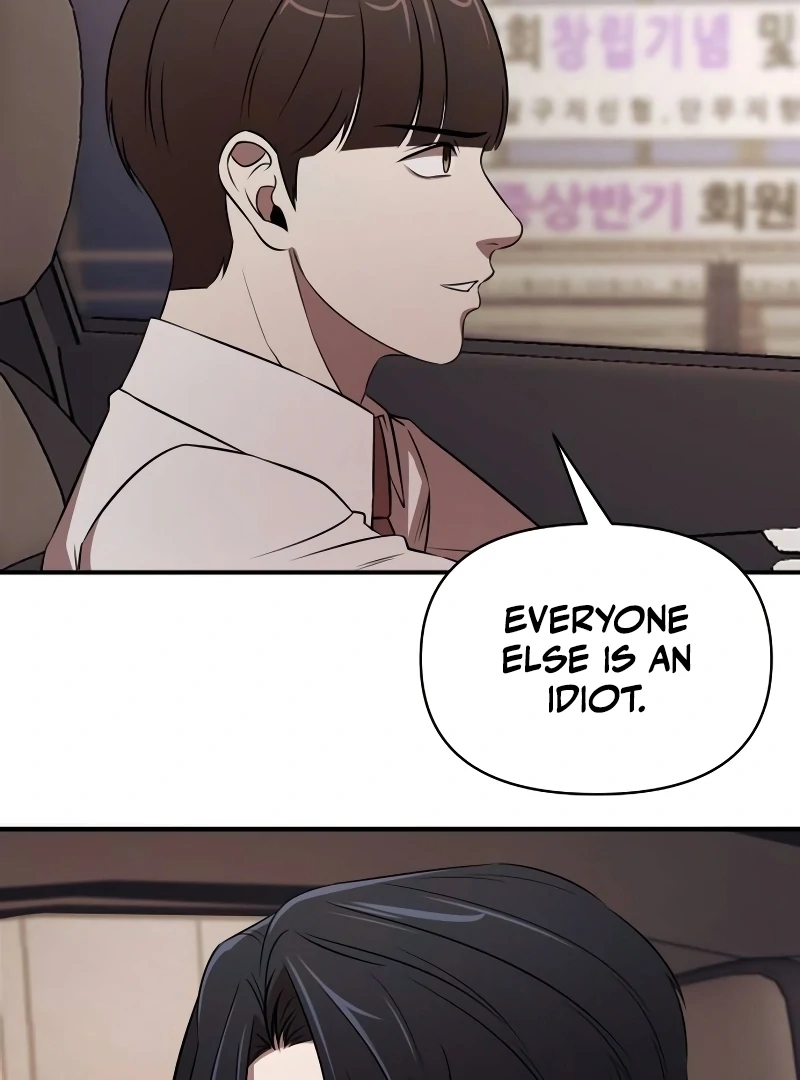 Cheonjae Hoesawoni Seonneomeumyeon Saenggineunil Chapter 2