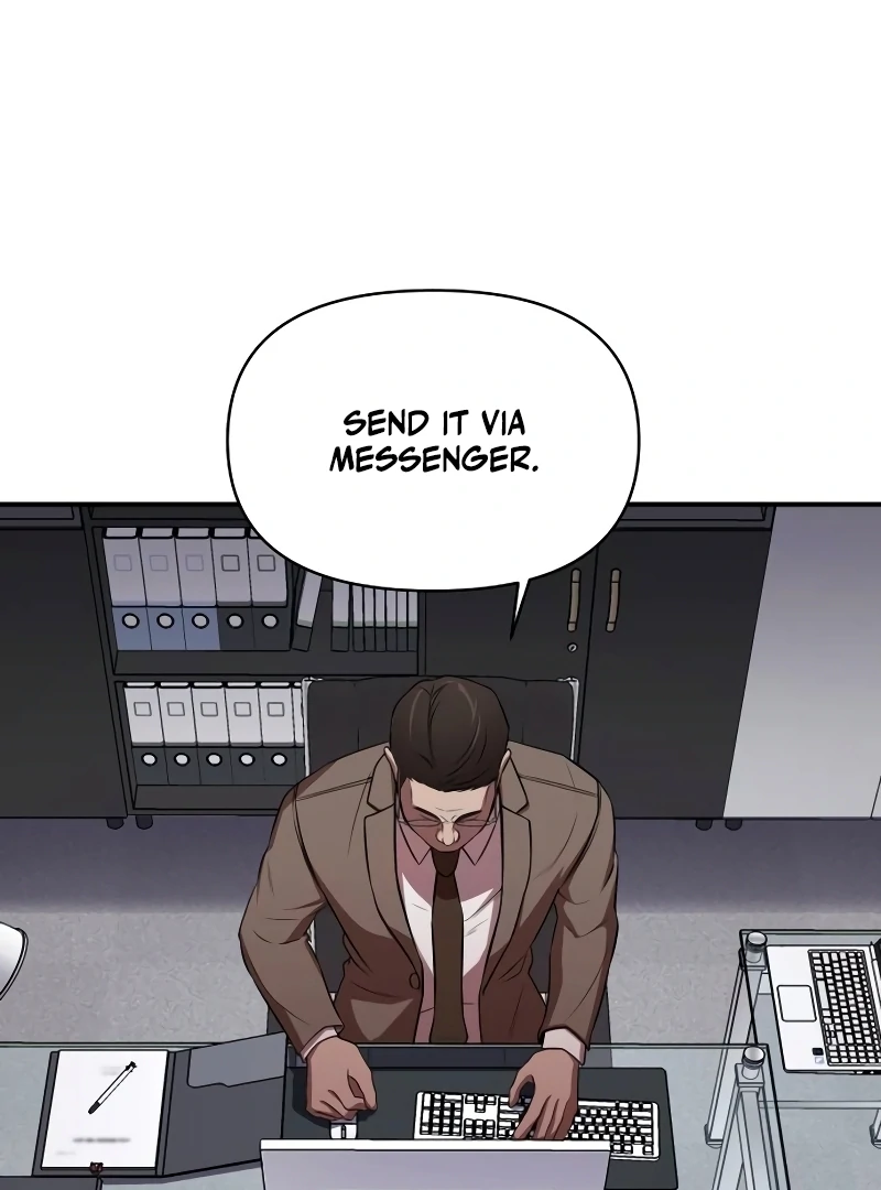 Cheonjae Hoesawoni Seonneomeumyeon Saenggineunil Chapter 2
