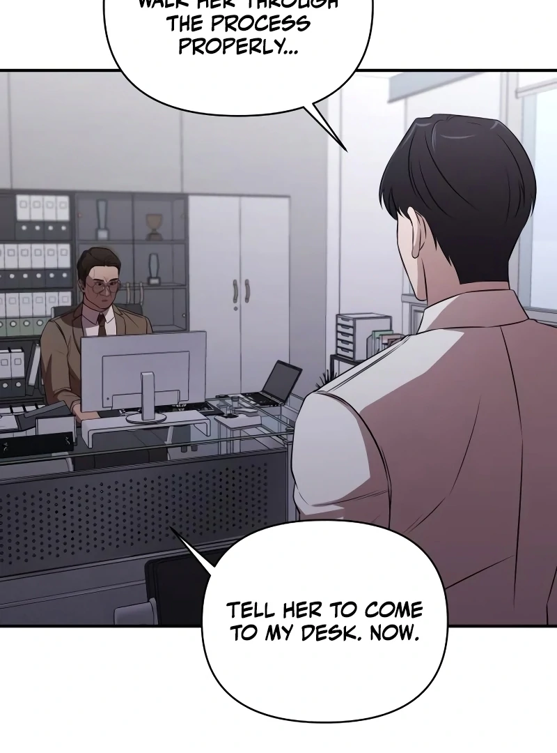 Cheonjae Hoesawoni Seonneomeumyeon Saenggineunil Chapter 2