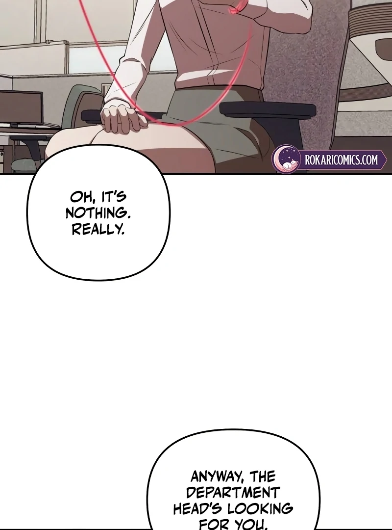 Cheonjae Hoesawoni Seonneomeumyeon Saenggineunil Chapter 2
