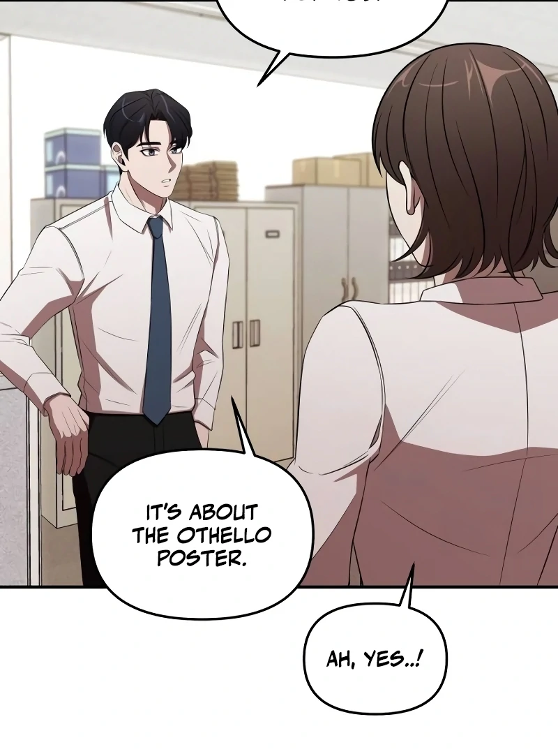 Cheonjae Hoesawoni Seonneomeumyeon Saenggineunil Chapter 2