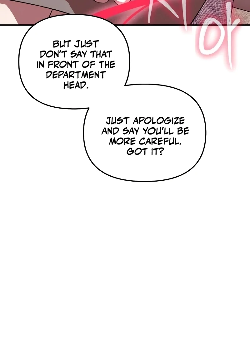 Cheonjae Hoesawoni Seonneomeumyeon Saenggineunil Chapter 2