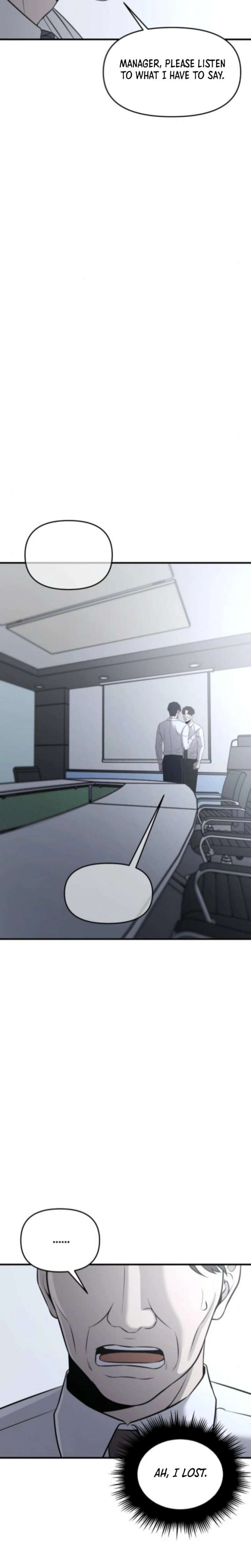 Cheonjae Hoesawoni Seonneomeumyeon Saenggineunil Chapter 20